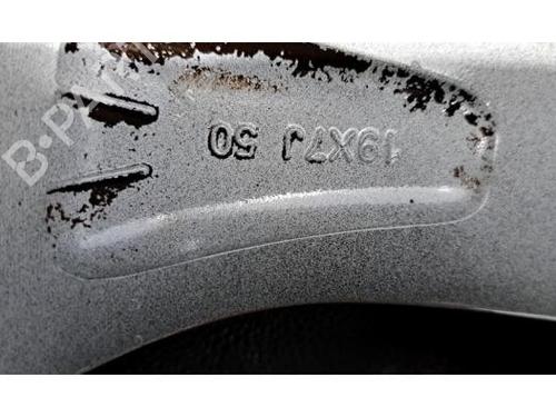 Fælk MAZDA CX-5 (KE, GH) 2.2 D (KE2FW) | BP32376544C45