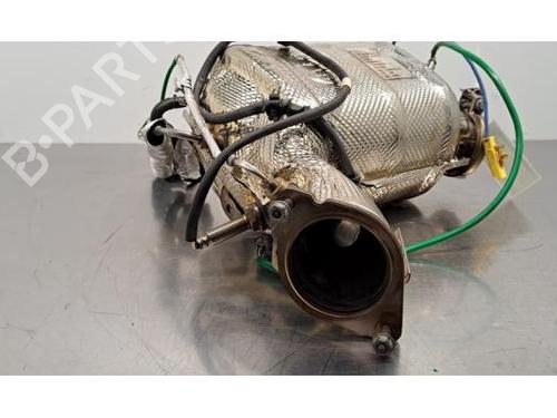 Particulate filter LAND ROVER RANGE ROVER SPORT III (L461) 3.0 D350 MHEV AWD | BP27886863M81 
