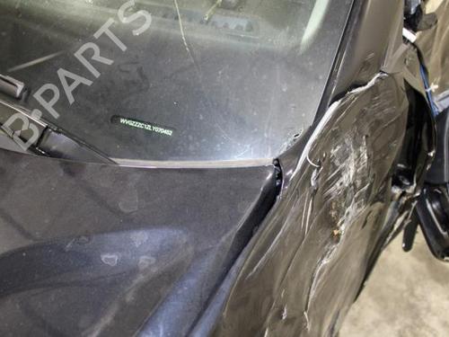 Warning switch VW T-CROSS (C11, D31) 1.0 TSi | BP15016092I22 - Image 9
