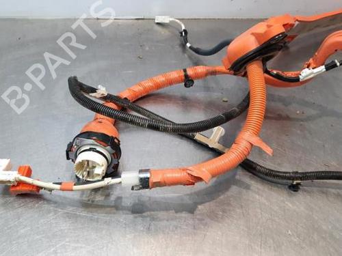 Cable TOYOTA YARIS (_P13_) 1.5 (NSP131_) | BP21673415E12 