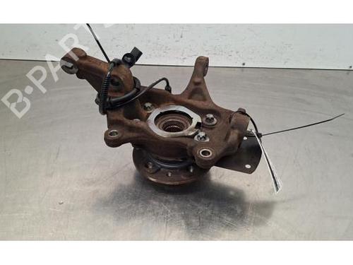 Used Right front steering knuckle Right front steering knuckle 38004034 38004034