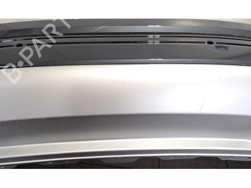 Rear bumper AUDI E-TRON Sportback (GEA) 50 quattro | BP29317916C8 
