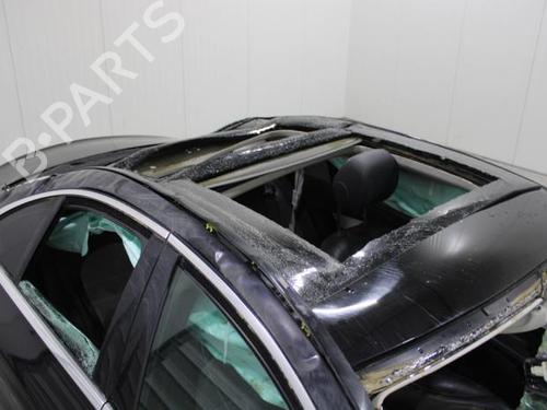 Electronic module MERCEDES-BENZ C-CLASS (W205) C 200 d (205.011) | BP28092741M83 
