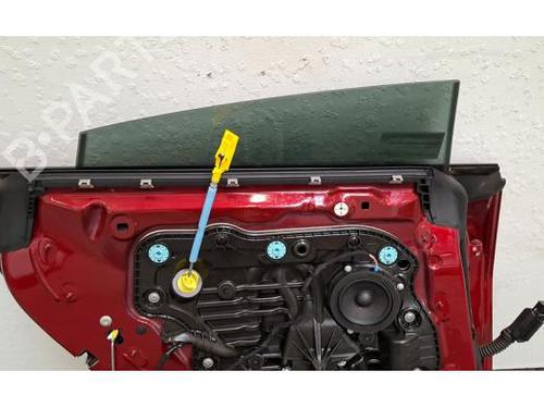 Dør venstre bagtil BMW i4 (G26) eDrive35 | BP39892811C4 - Image 5