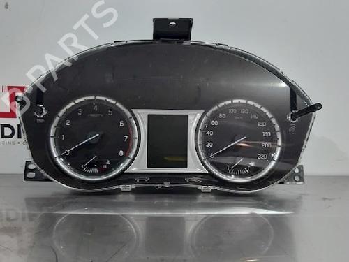 Used Instrument cluster SUZUKI VITARA (LY) 1.6 (APK 416) (120 hp) 10878822