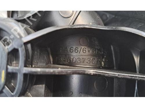 Intercooler pipe RENAULT MASTER III Platform/Chassis (EV, HV, UV) 2.3 dCi 145 FWD (EV0E, EV0F, HV0E, HV0F, UV0E, UV0F,... | BP28067490M127 