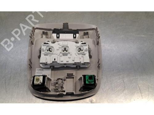 Interior roof light PEUGEOT EXPERT Van (V_) 1.5 BlueHDi 120 | BP23640329I8 