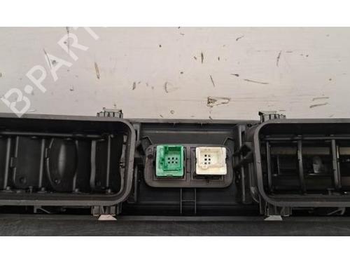 Air vent PEUGEOT PARTNER Box Body/MPV (K9) 1.5 BlueHDi 100 | BP29621329I21 