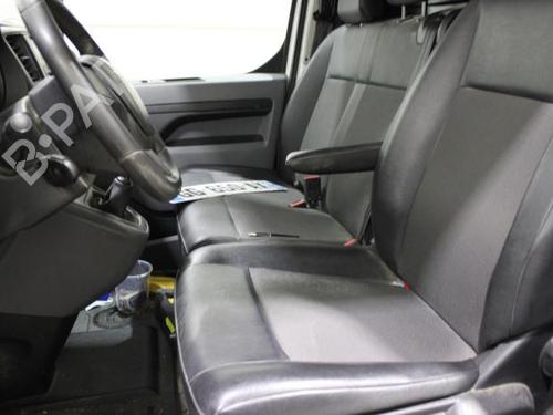 Gearbox PEUGEOT EXPERT Van (V_) 1.5 BlueHDi 120 | BP31818806M3 