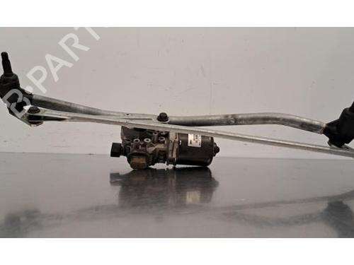 Front wipers mechanism DACIA DUSTER (HM_) 1.0 LPG (HMMT) | BP29388952C83 