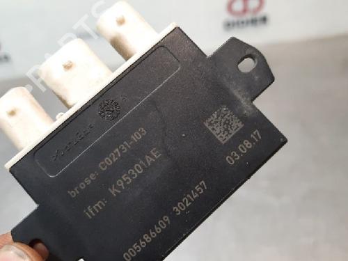 Electronic module LAND ROVER DISCOVERY V (L462) 2.0 Td4 4x4 | BP15022102M83 