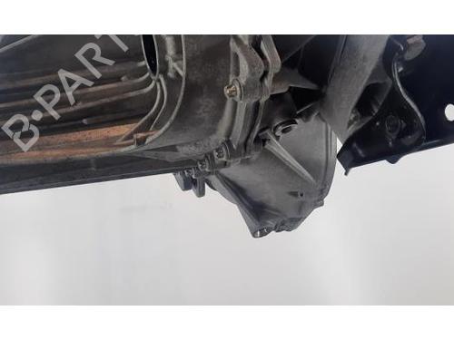 Gearbox RENAULT CAPTUR II (HF_) TCe 90 (HFM6) | BP30501164M3 