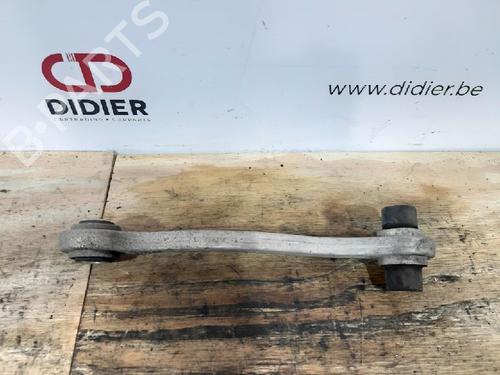 Right rear suspension arm MERCEDES-BENZ C-CLASS (W205) C 200 d (205.007) | BP10878291M15 