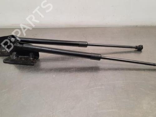 Gassdemper Bakluke PEUGEOT 408 II (FP_, F3_) PureTech 130 (FPHNST) (131 hp) 23584627