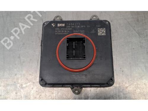 Electronic module BMW 5 (E12) 520/6 | BP25729984M83 