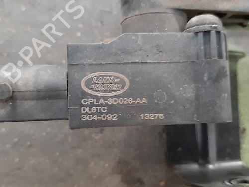 Electronic module LAND ROVER RANGE ROVER SPORT II (L494) 3.0 SDV6 4x4 | BP10877096M83 