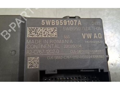 Electronic module AUDI A3 Limousine (8YS, 8YM) RS3 TFSI quattro | BP39480771M83 - Image 3