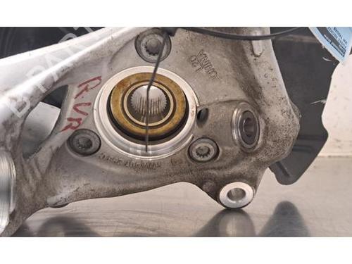 Right front steering knuckle VW TIGUAN (CT1) 1.5 TSI eHybrid | BP34254188M26 - Image 4