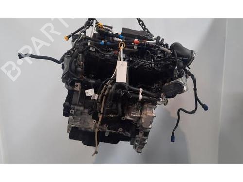Used Engine JAGUAR E-PACE (X540) 2.0 D180 AWD (179 hp) 28081564