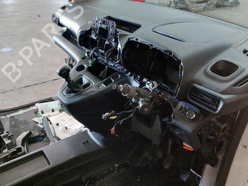 Other OPEL COMBO Box Body/MPV (K9) 1.5 D | BP29293736O1 