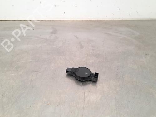 Used Electronic module OPEL ASTRA K Sports Tourer (B16) 1.5 CRDI (35) (105 hp) 15236082