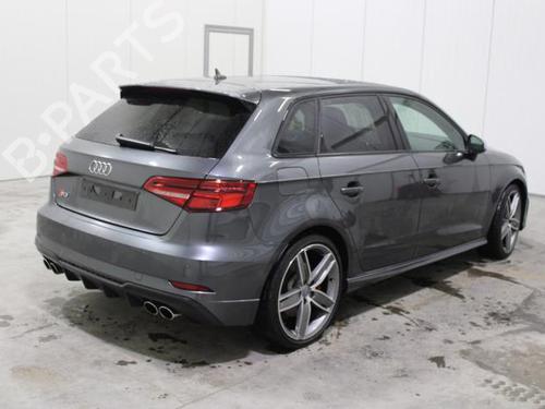 Electronic module AUDI A3 Limousine (8VS, 8VM) S3 quattro | BP33476865M83  - Image 8