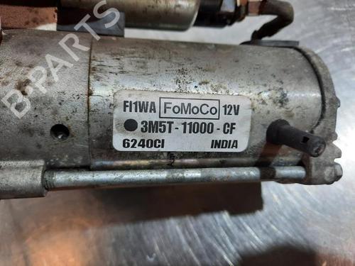 starter-ford-transit-connect-v408-box-bodympv-2013-34268769 main image