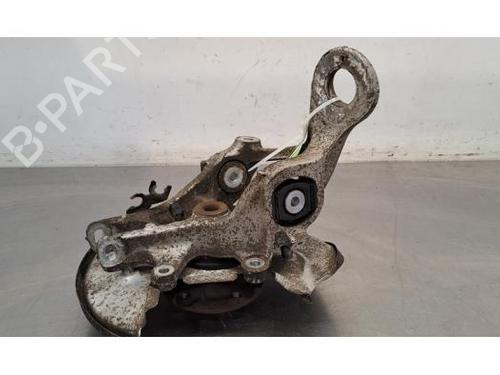 Right rear steering knuckle AUDI A5 Sportback (8TA) 2.0 TFSI | BP26014358M28 