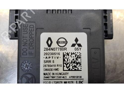 Módulo eletrónico RENAULT SCENIC E-TECH PHASE I EV87 | BP37225542M83 - Image 2