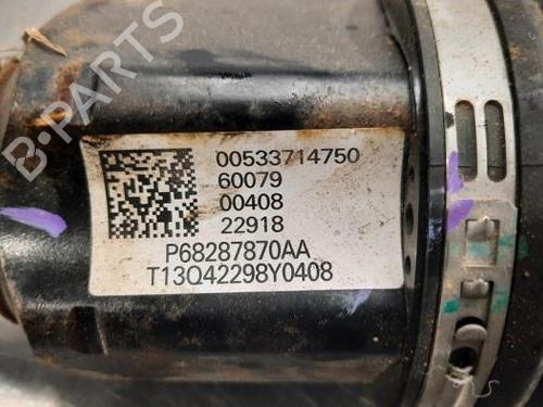 Left front driveshaft JEEP COMPASS (MP, M6, MV, M7) 1.4 MultiAir | BP36508444M38 - Image 6