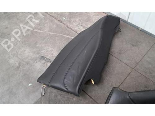 Seats set ALFA ROMEO GIULIA (952_) 2.2 D (952AFA25, 952AFM25, 952ALA25) | BP33917965C78  - Image 16