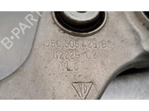 Right rear suspension arm PORSCHE MACAN (95B) 2.9 GTS (95BBL1) | BP31178924M15