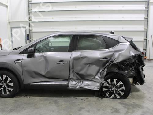 Radio RENAULT CAPTUR II (HF_) TCe 90 (HFM6) | BP29234309E6 
