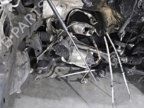 Rear wiper motor VW GOLF VII (5G1, BQ1, BE1, BE2) 1.6 TDI | BP10872434M102 