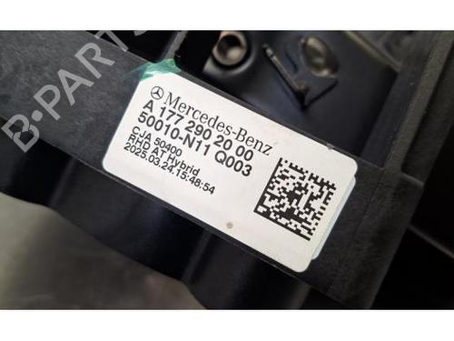 Pedal MERCEDES-BENZ CLA (C118) CLA 180 (118.384) | BP40285382I4 - Image 2