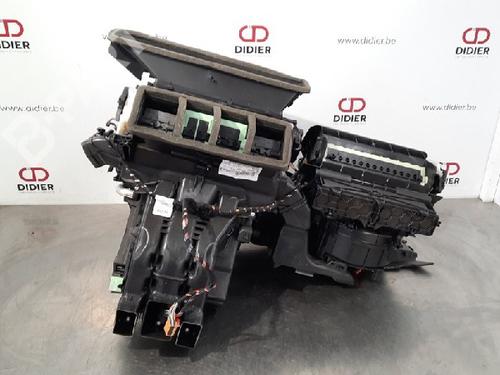Used Heater matrix box Heater matrix box AUDI A3 Sportback (8VA, 8VF) 2.0 TDI (150 hp) 10885608 10885608