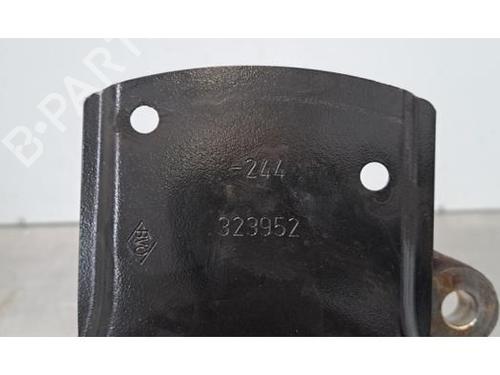 Left front steering knuckle RENAULT TRAFIC III Van (FG_) 2.0 dCi 130 (FGMY) | BP39645747M25 - Image 4
