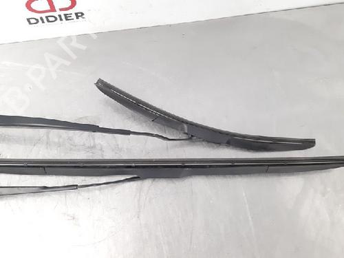 Front windshield wiper arm HYUNDAI TUCSON (TL, TLE) 1.6 T-GDi All-wheel Drive | BP15018083C143 