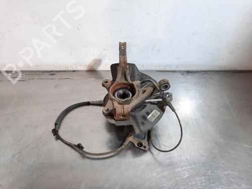 Right front steering knuckle KIA STONIC (YB) 1.0 T-GDi | BP37862210M26 - Image 3