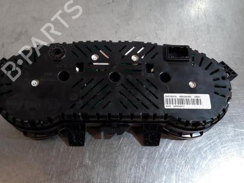Instrument cluster IVECO DAILY VI Van 33S14, 35S14, 35C14, 42S14 | BP37251678C47 - Image 2
