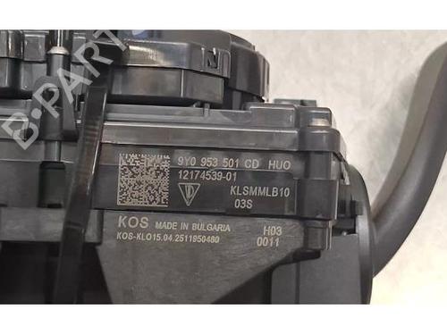 Steering column stalk PORSCHE 911 Convertible (992) Carrera GTS (992342) | BP39995213I23 - Image 5