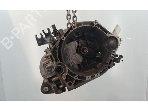 Used Gearbox Gearbox 37689293 37689293