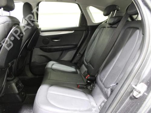 Gearbox BMW X2 (F39) sDrive 18 i | BP30057099M3 