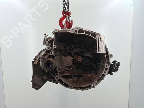 Gearkasse Gearkasse 39481041 39481041