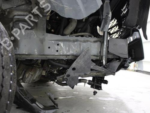 Cargo separator FIAT DUCATO Van (250_) 140 Multijet 2,2 D | BP34121040I36  - Image 19