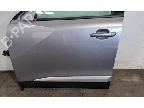 Left front door DS DS 3 / DS 3 CROSSBACK (UR_, UC_, UJ_) E-TENSE (UZZKXZ) | BP28012325C2 