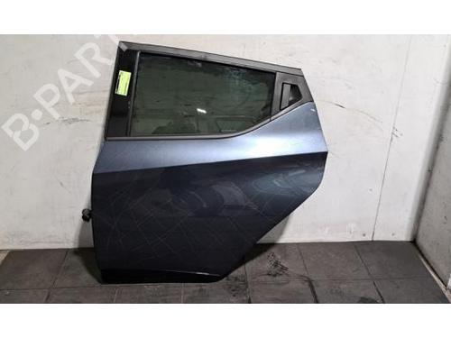Dør venstre bagtil NISSAN MICRA V (K14) 1.0 IG-T (92 hp) 30629347