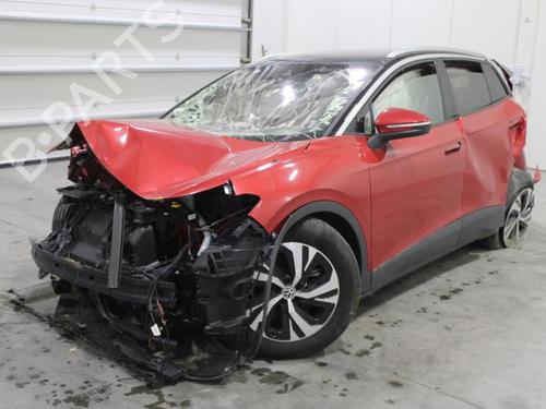 Teile für VW ID.4 (E21)  Pro  4774622 