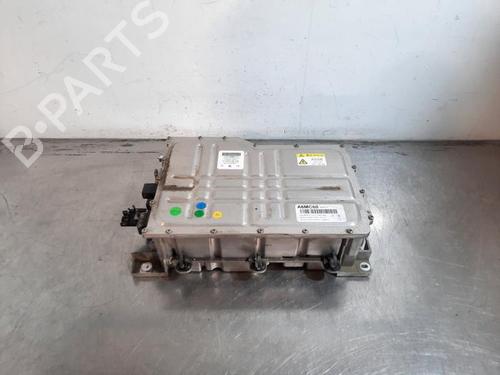 Used Inverter/Converter Inverter/Converter DS DS 7 Crossback (J4_, JR_, JC_) E-TENSE 4x4 (J45GBU) (300 hp) 35746733 35746733