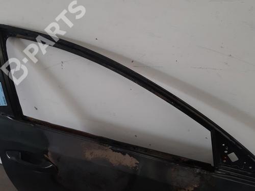 Used Right front door Right front door KIA PROCEED (CD) 1.6 CRDi 136 (136 hp) 10898103 10898103